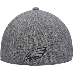 Peaky Duckbill Fitted Hat - Philadelphia Eagles Hats