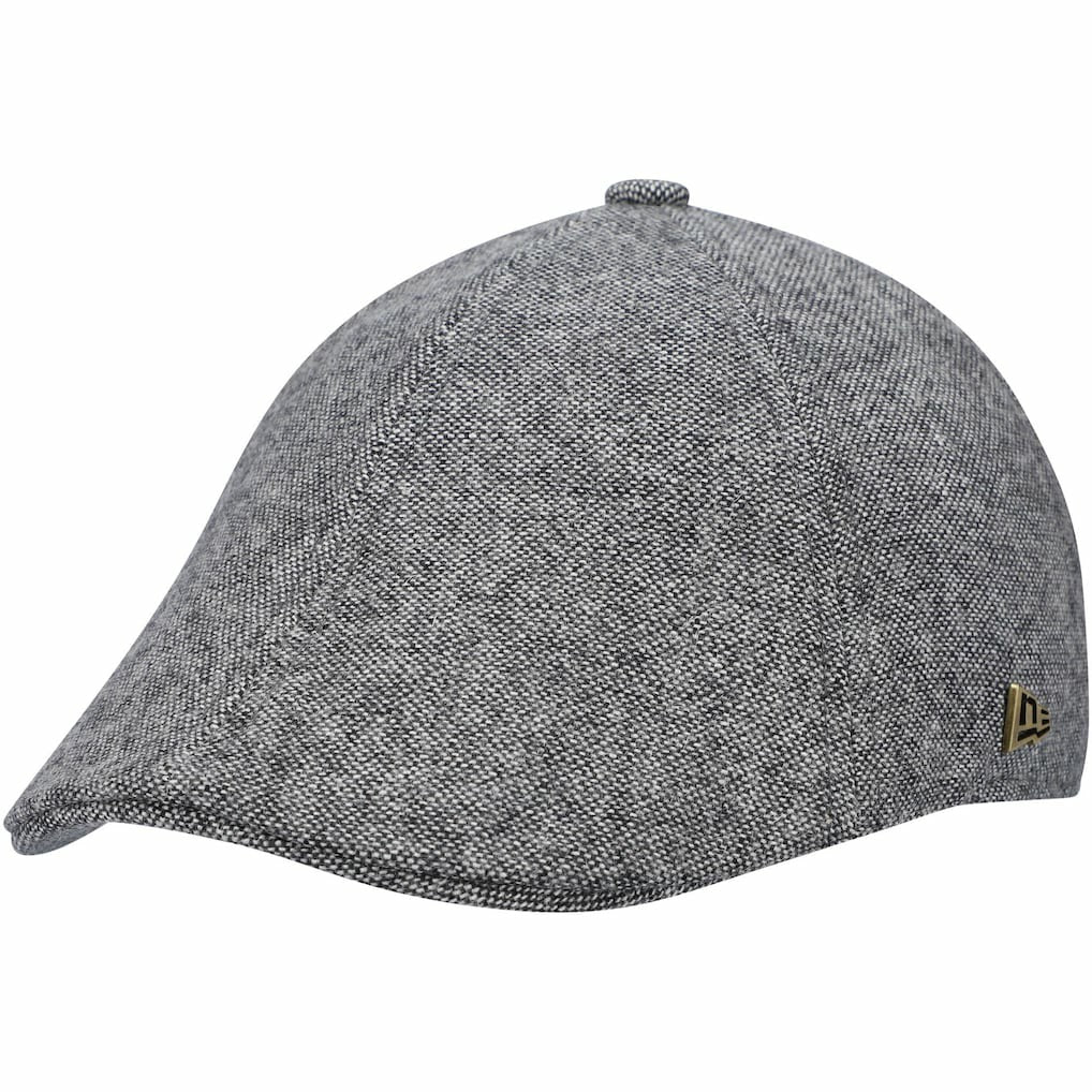 Peaky Duckbill Fitted Hat - Philadelphia Eagles Hats