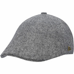 Peaky Duckbill Fitted Hat - Philadelphia Eagles Hats