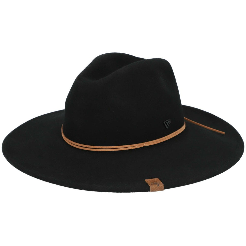 Women's Willow Wide Brim Fedora - Tampa Bay Buccaneers