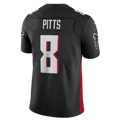 Kyle Pitts  Vapor Limited Jersey - Atlanta Falcons Jerseys
