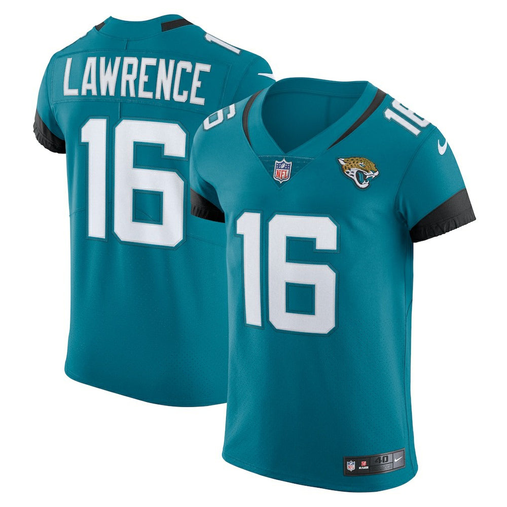 Trevor Lawrence  Vapor Elite Jersey - Jacksonville Jaguars Jerseys