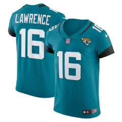Trevor Lawrence  Vapor Elite Jersey - Jacksonville Jaguars Jerseys