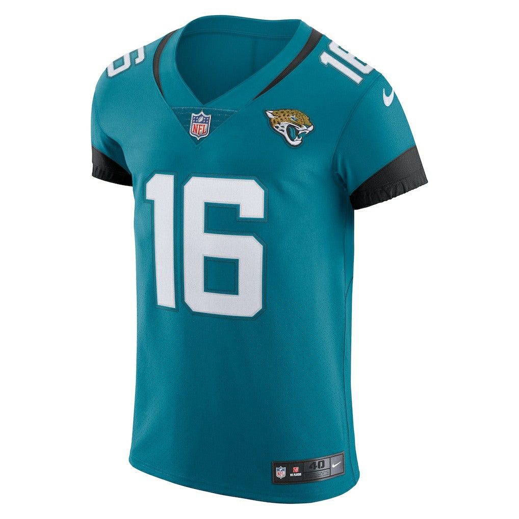 Trevor Lawrence  Vapor Elite Jersey - Jacksonville Jaguars Jerseys