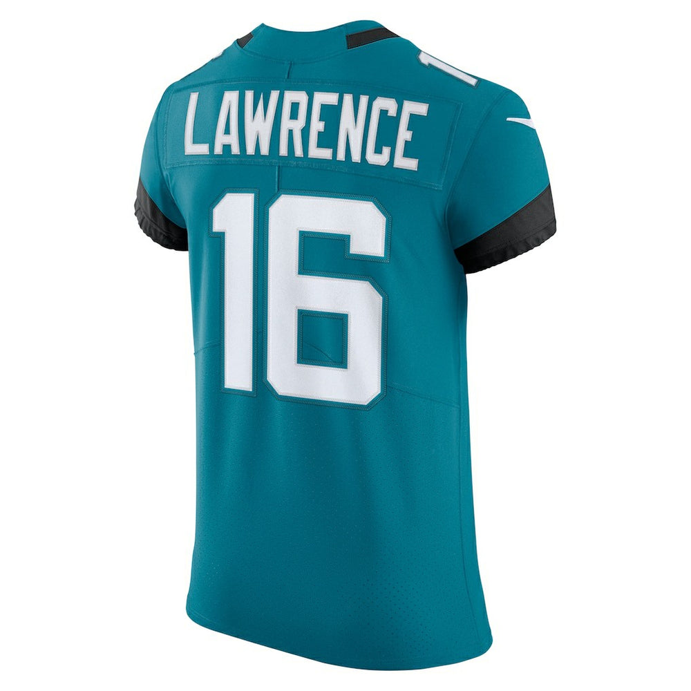 Trevor Lawrence  Vapor Elite Jersey - Jacksonville Jaguars Jerseys