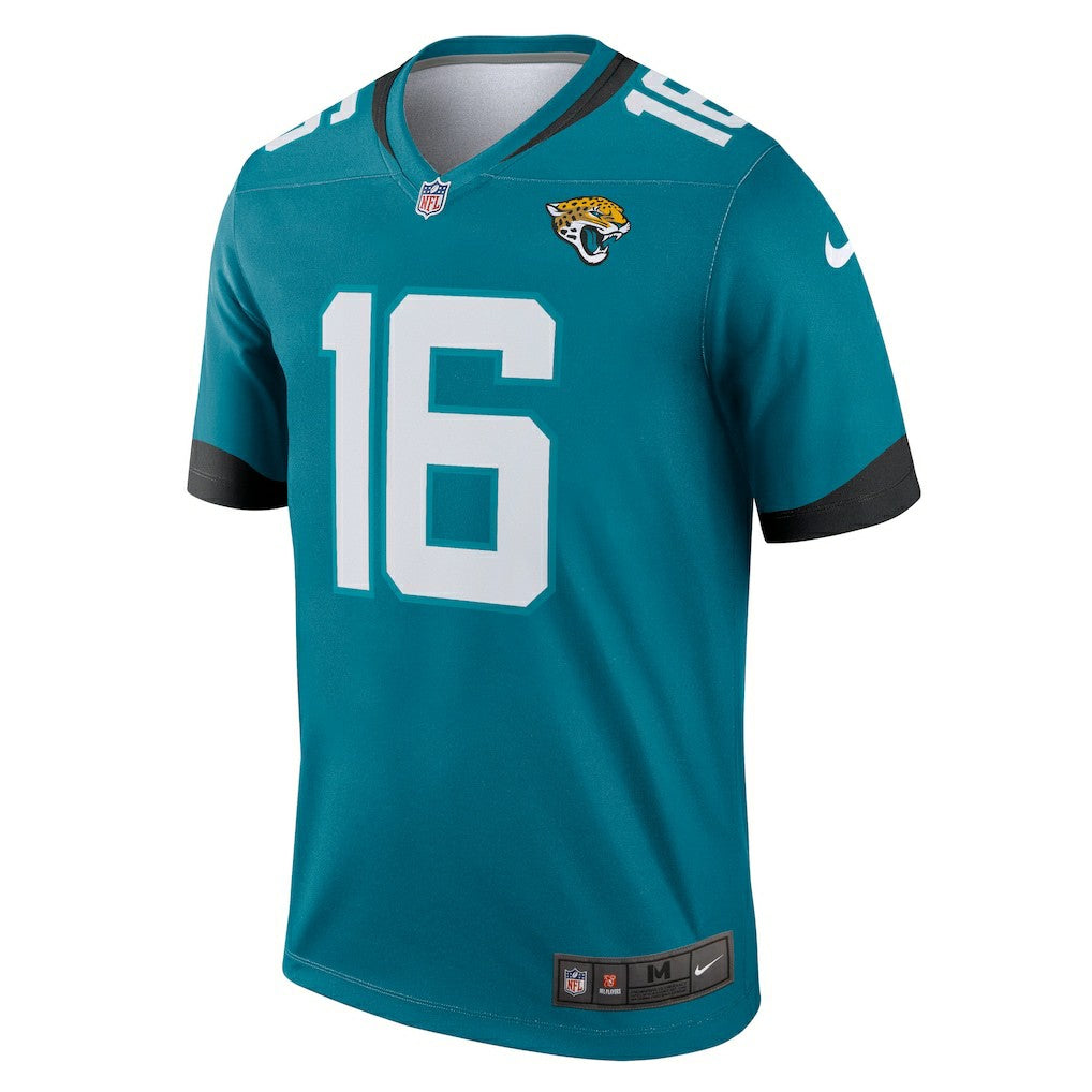 Trevor Lawrence  Legend Player Performance Top - Jacksonville Jaguars Tops
