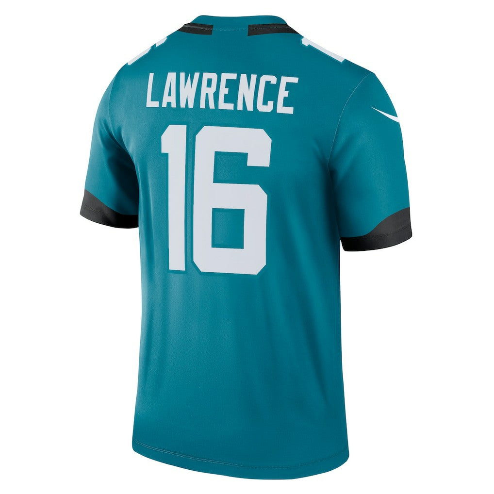 Trevor Lawrence  Legend Player Performance Top - Jacksonville Jaguars Tops