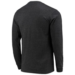 Starter Halftime Long Sleeve T-Shirt - Carolina Panthers T-shirts