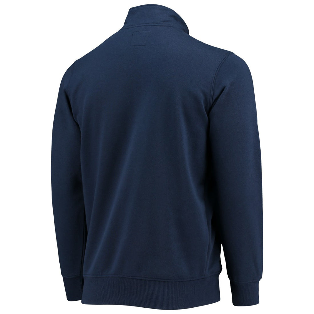 Starter Heisman Quarter-Zip Jacket - Tennessee Titans Jackets
