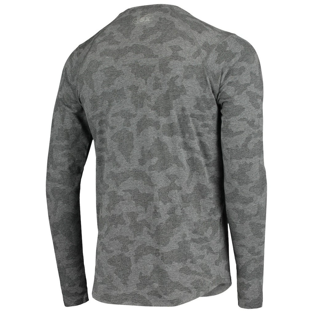 MSX by Michael Strahan Camo Performance Long Sleeve T-Shirt - Arizona Cardinals T-shirts