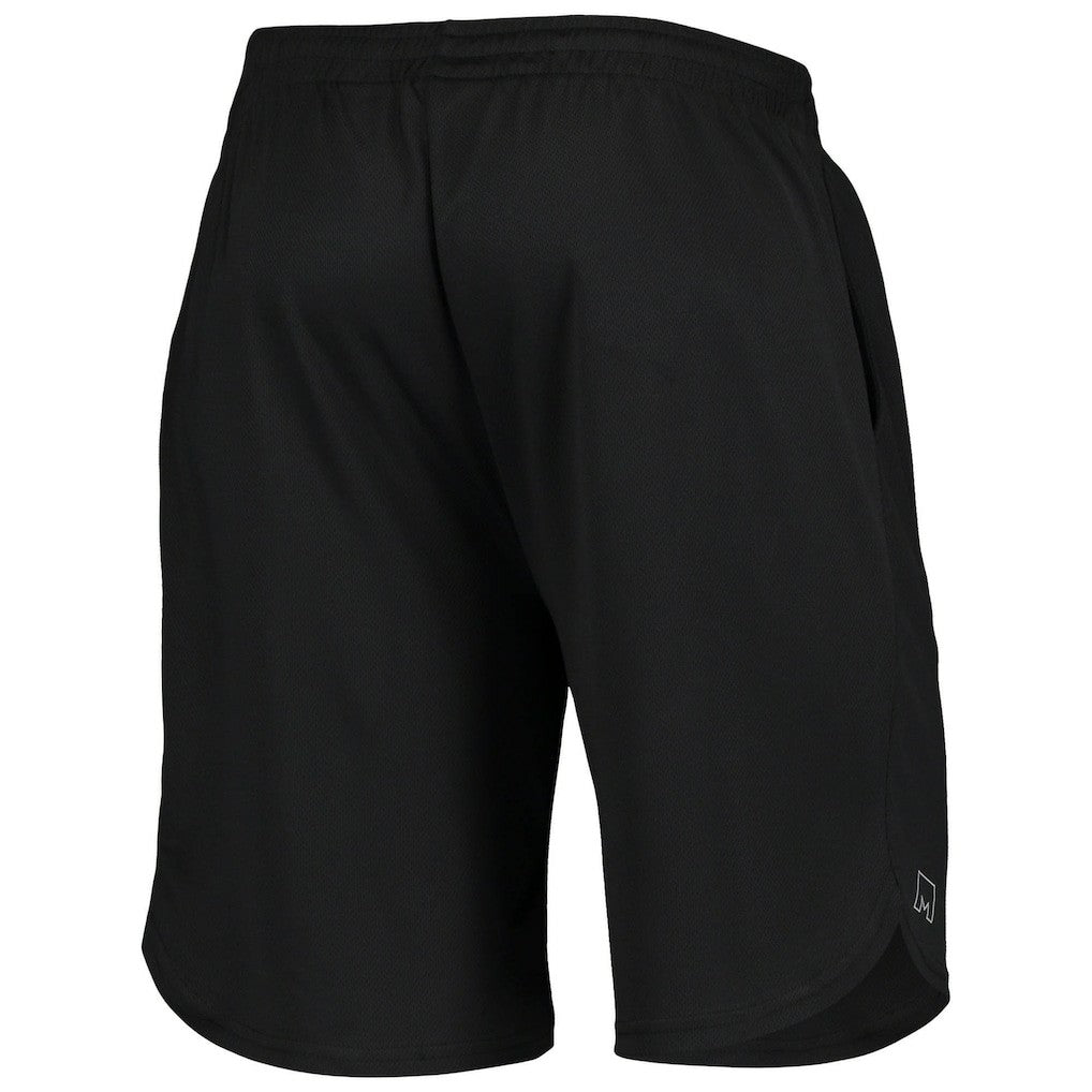 MSX by Michael Strahan Training Shorts - Arizona Cardinals Shorts