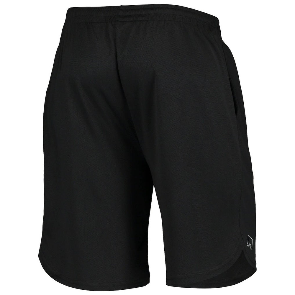 MSX by Michael Strahan Training Shorts - Arizona Cardinals Shorts
