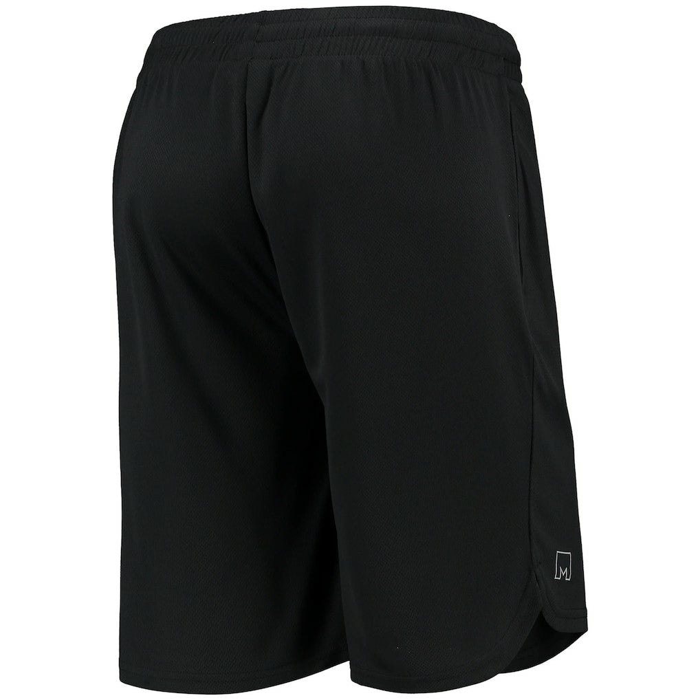 MSX by Michael Strahan Training Shorts - Cincinnati Bengals Shorts