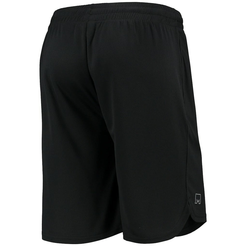 MSX by Michael Strahan Training Shorts - Cincinnati Bengals Shorts