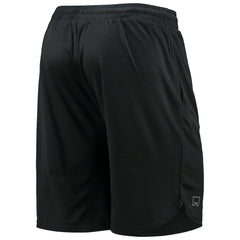 MSX by Michael Strahan Training Shorts - New Orleans Saints Shorts
