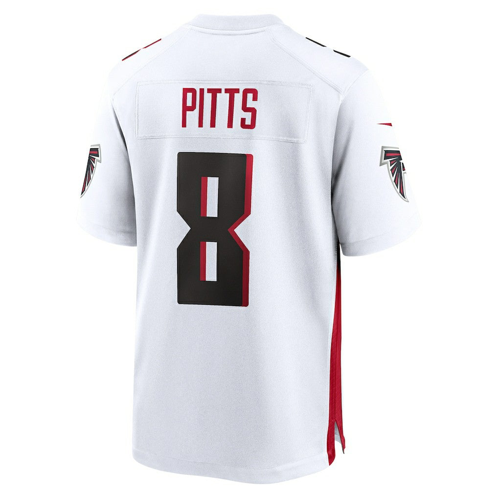 Kyle Pitts  Game Player Jersey - Atlanta Falcons Jerseys