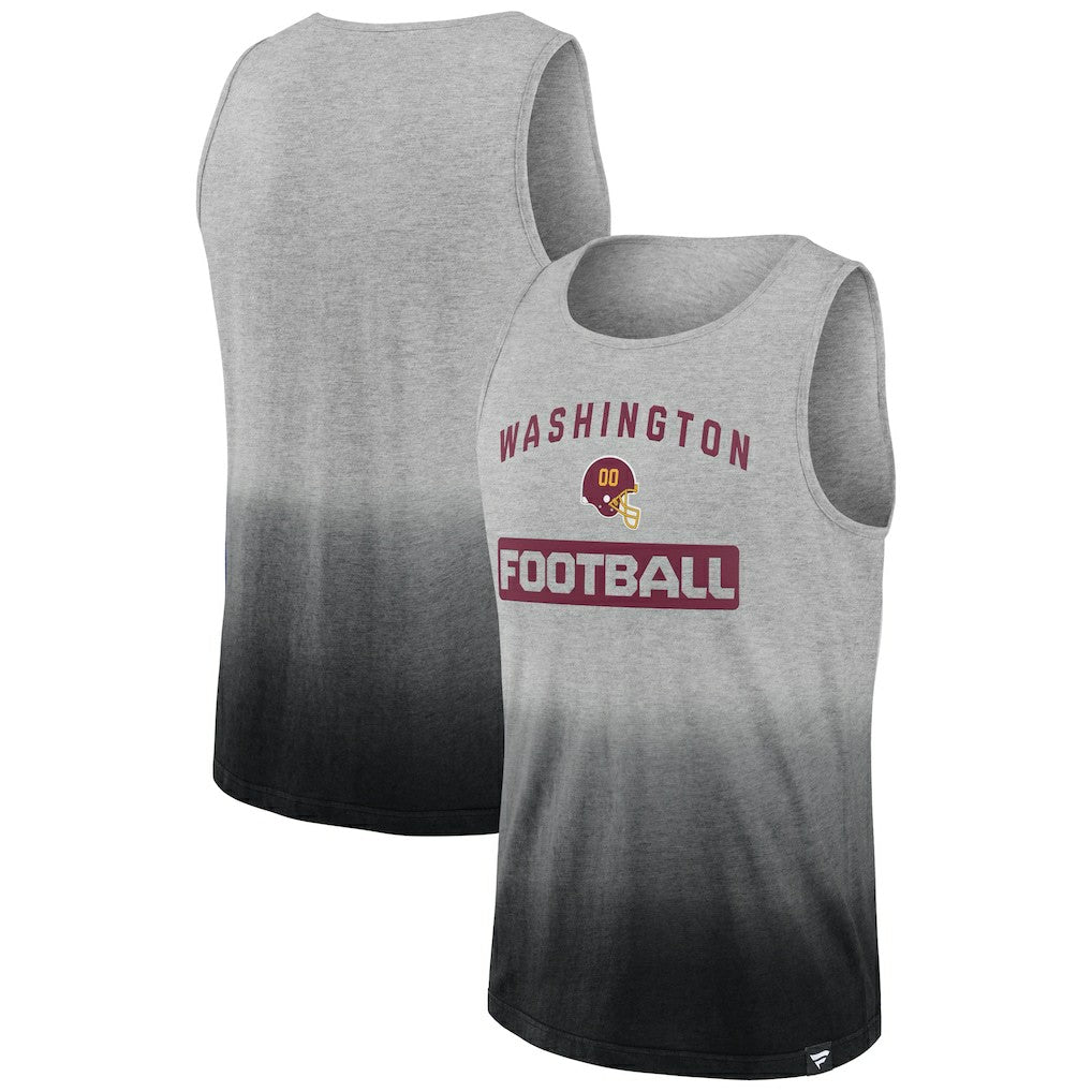 Our Year Tank Top - Washington Commanders Tops