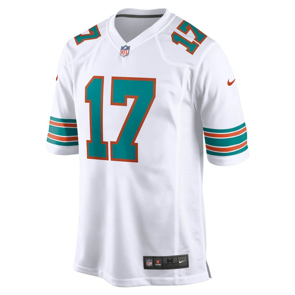Jaylen Waddle  Game Jersey - Miami Dolphins Jerseys