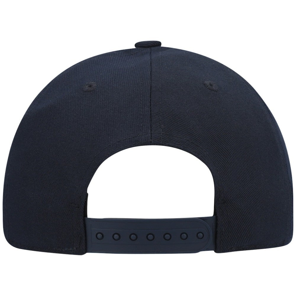 NHL Seattle Kraken adidas Team Snapback Hat