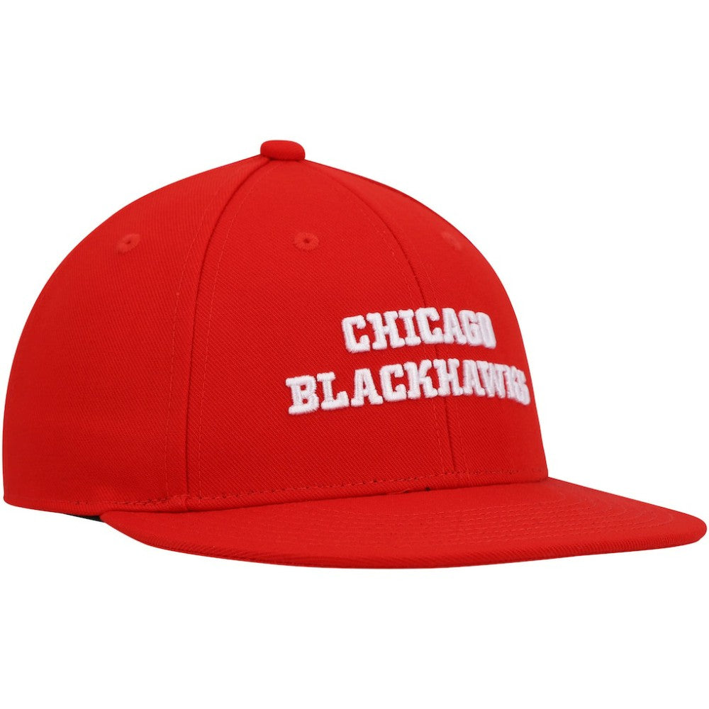 NHL Chicago Blackhawks adidas Snapback Hat