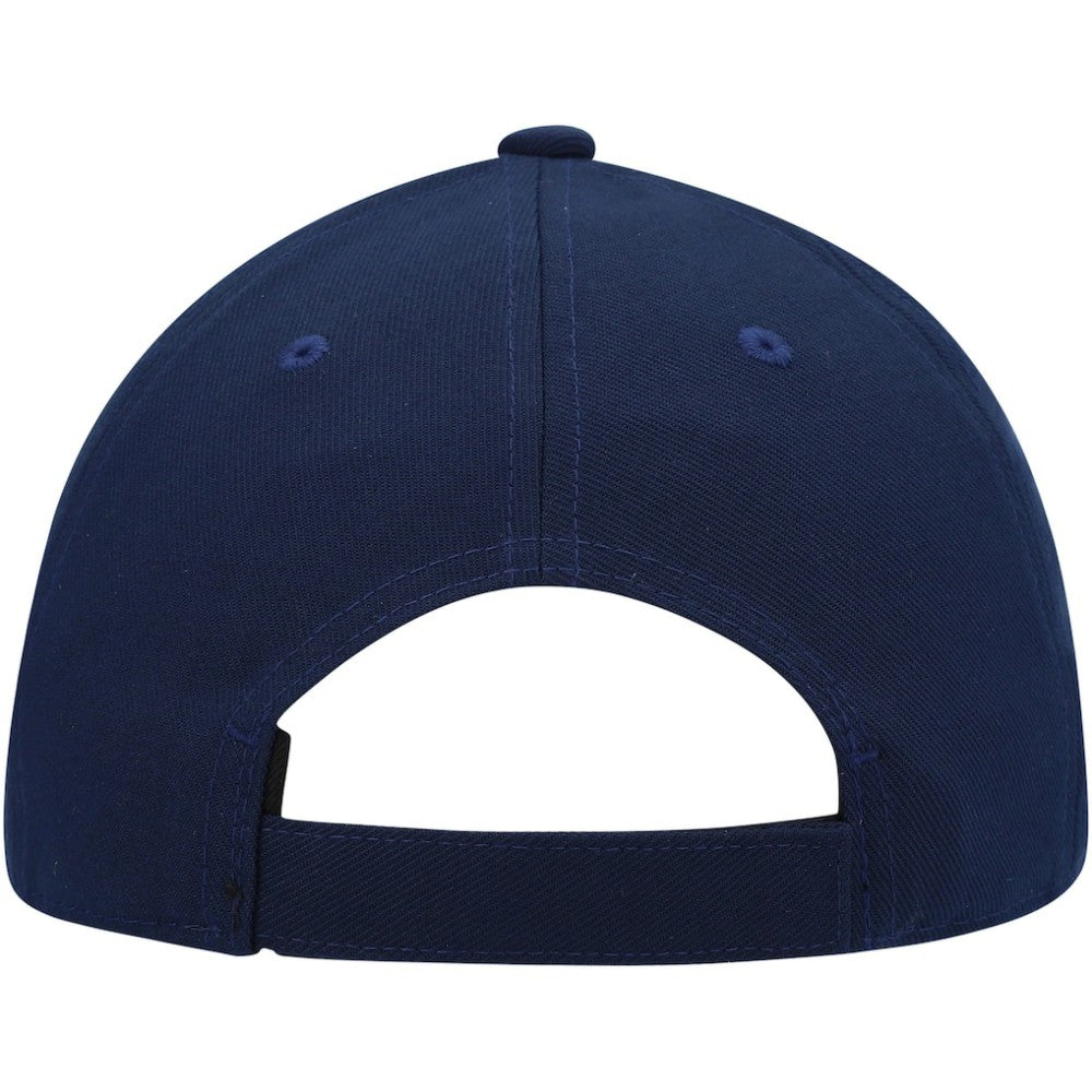 NHL St. Louis Blues adidas Team Adjustable Hat