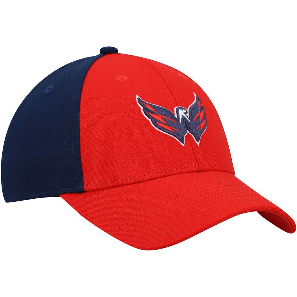 NHL Washington Capitals adidas Team Adjustable Hat
