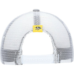 NHL Pittsburgh Penguins adidas Women's Foam Trucker Snapback Hat