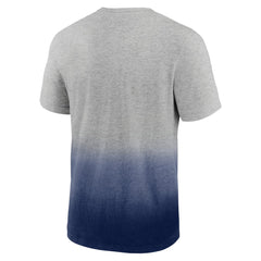 Fanatics Washington Wizards Board Crasher Dip-Dye T-Shirt