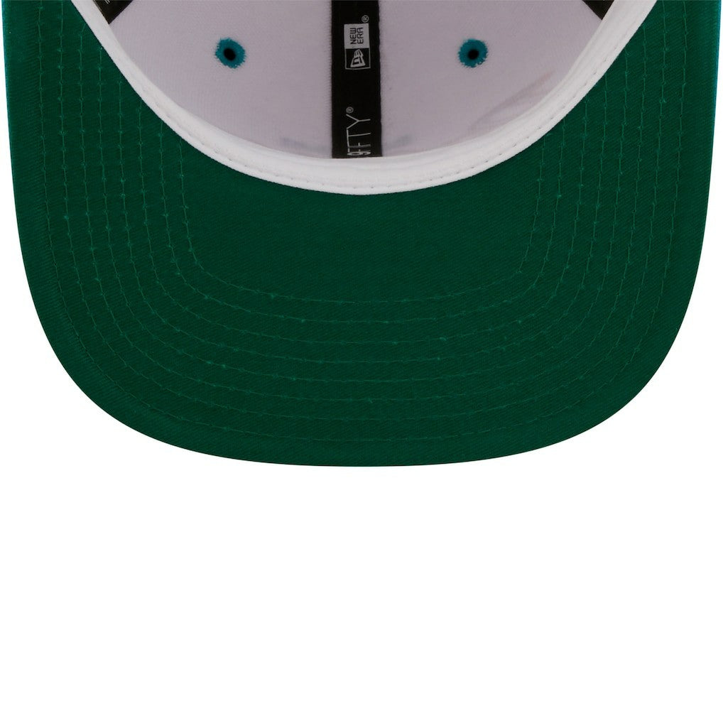 Sparky Original 9FIFTY Snapback Hat - Jacksonville Jaguars Hats