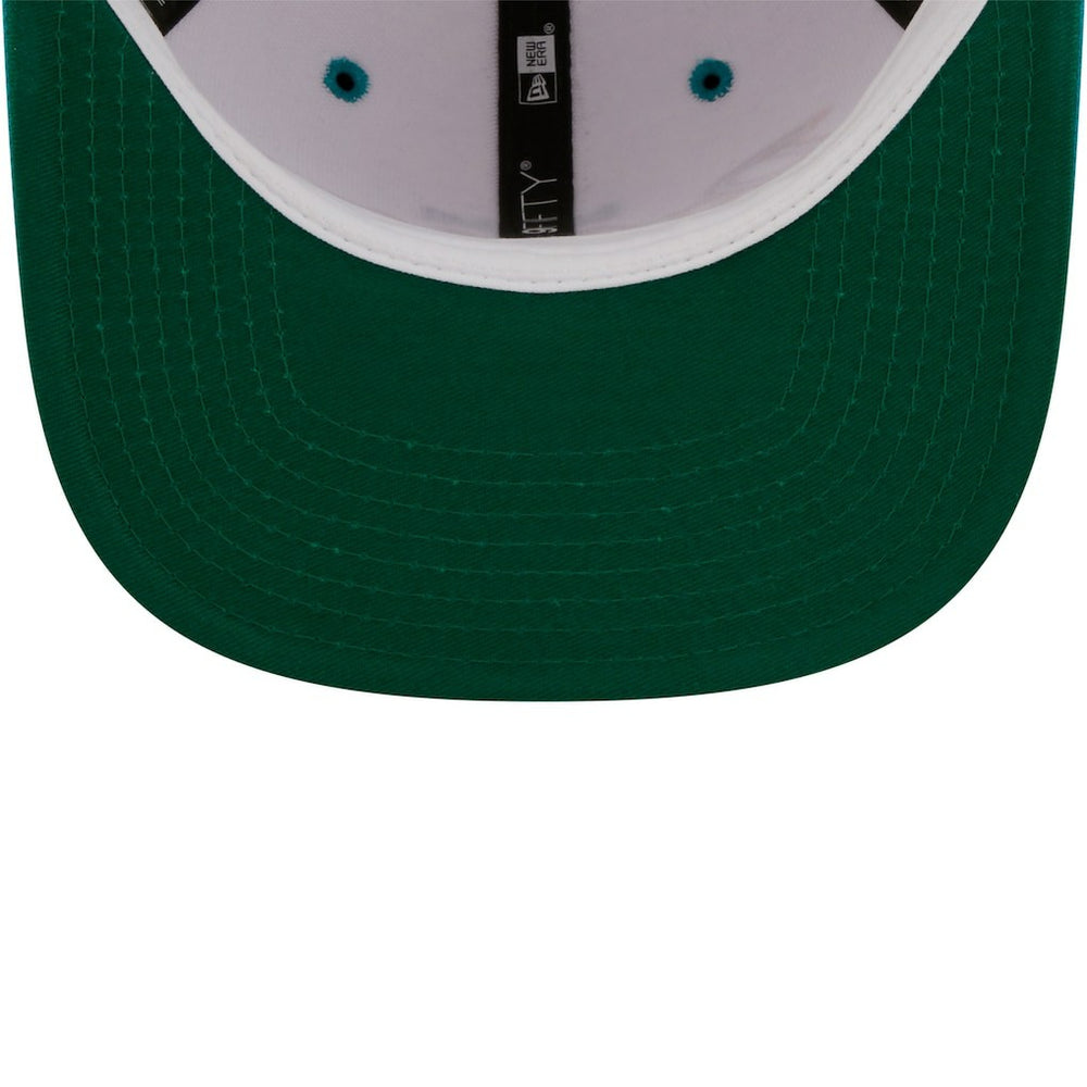 Sparky Original 9FIFTY Snapback Hat - Jacksonville Jaguars Hats