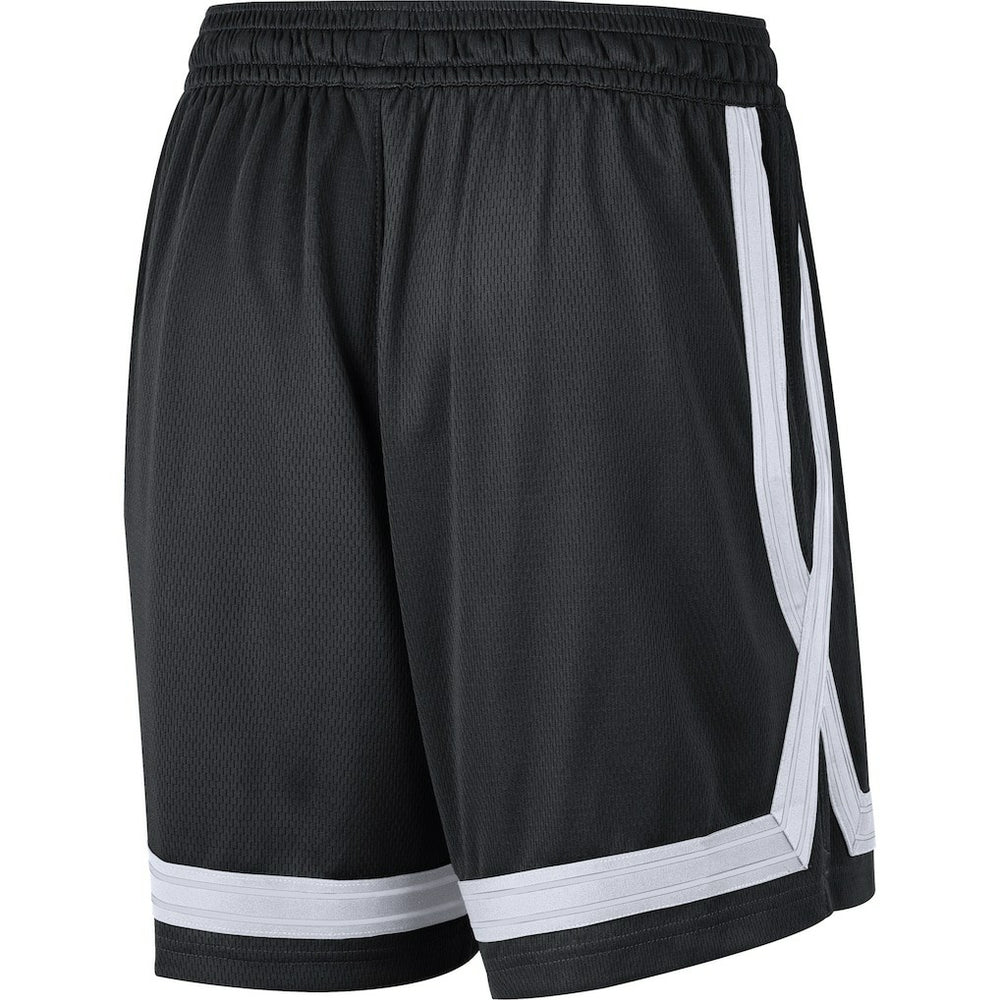 Nike Brooklyn Nets Women's Crossover Performance Shorts
