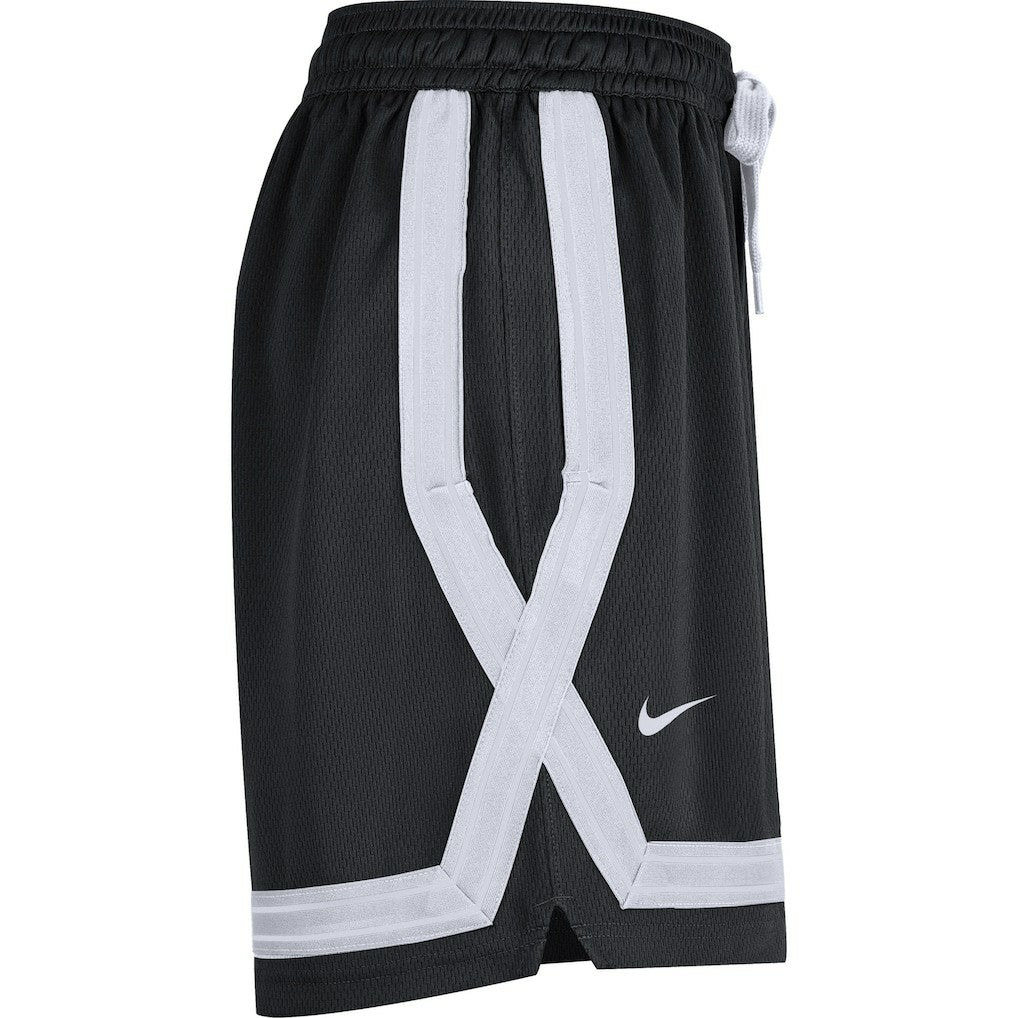 Nike Brooklyn Nets Women's Crossover Performance Shorts