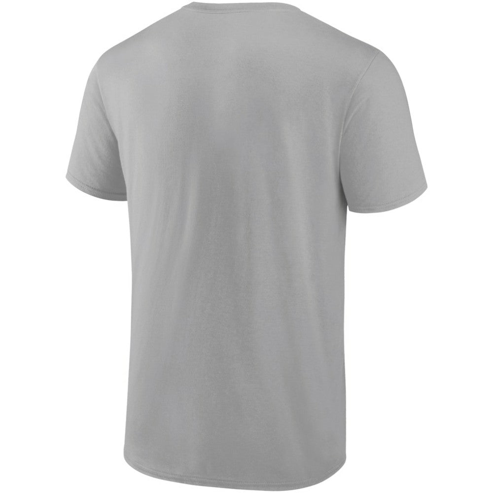 Gray Chicago White Sox Fanatics Iconic Glory Bound T-Shirt