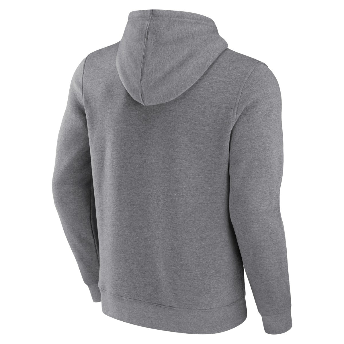 Fanatics Phoenix Suns Off The Bench Color Block Pullover Hoodie