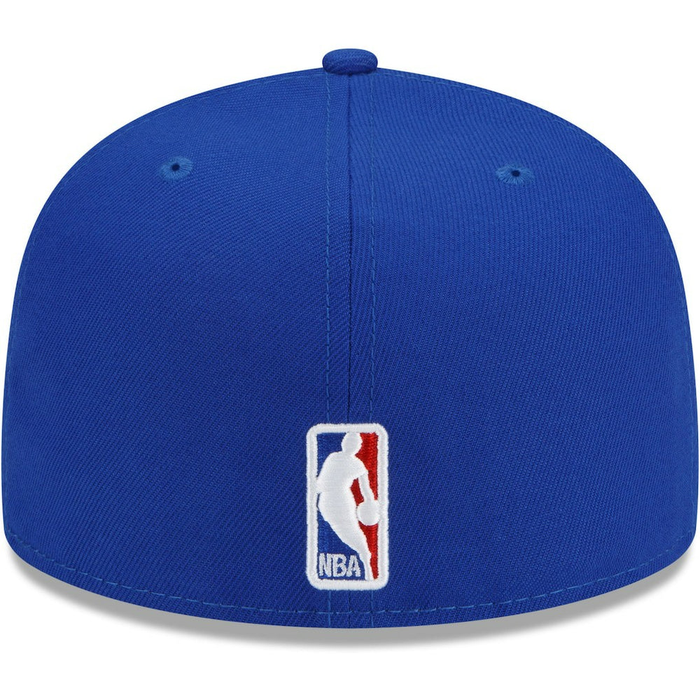 New Era Philadelphia 76ers x Just Don 59FIFTY Fitted Hat