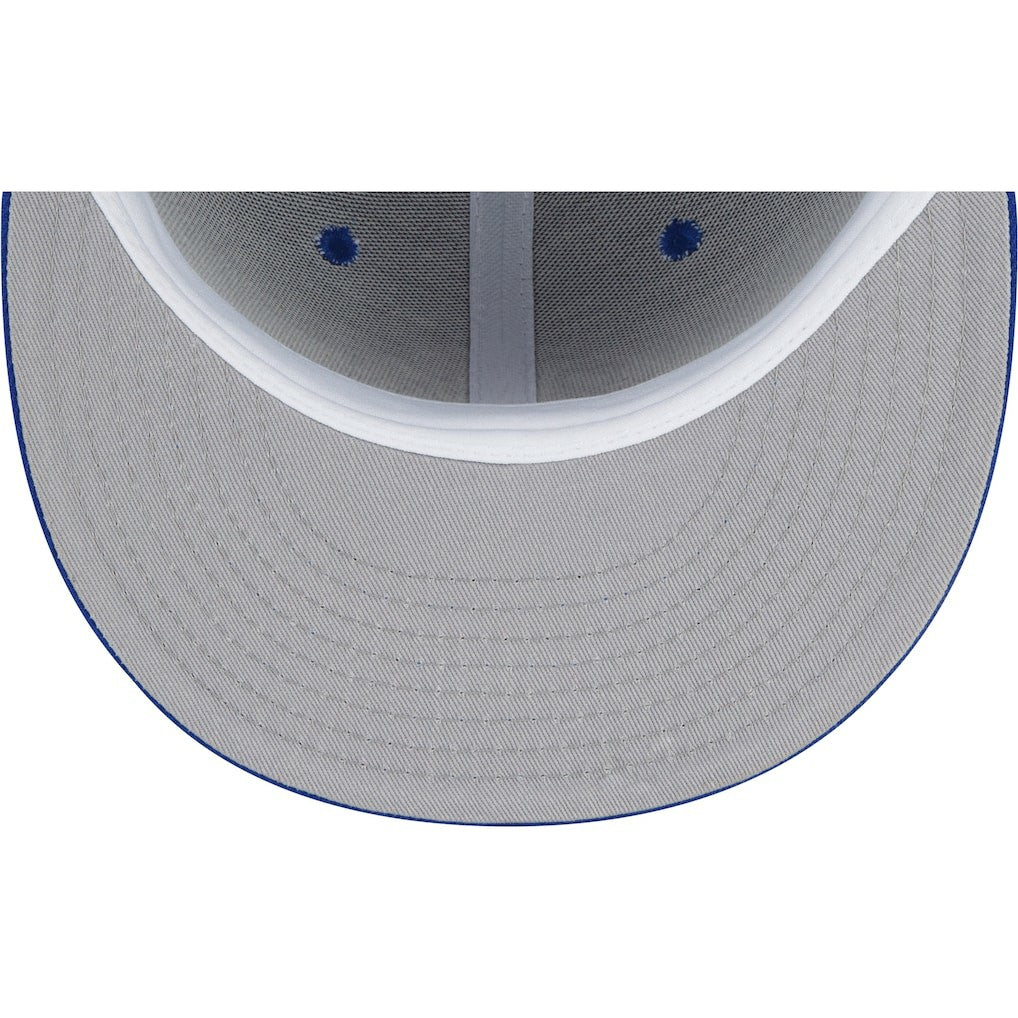 New Era Philadelphia 76ers x Just Don 59FIFTY Fitted Hat