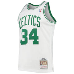 Mitchell & Ness Paul Pierce Boston Celtics Hardwood Classics Swingman Jersey
