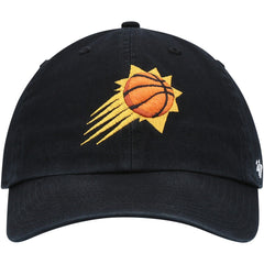 47 brand Phoenix Suns '47 Core Logo Clean Up Adjustable Hat