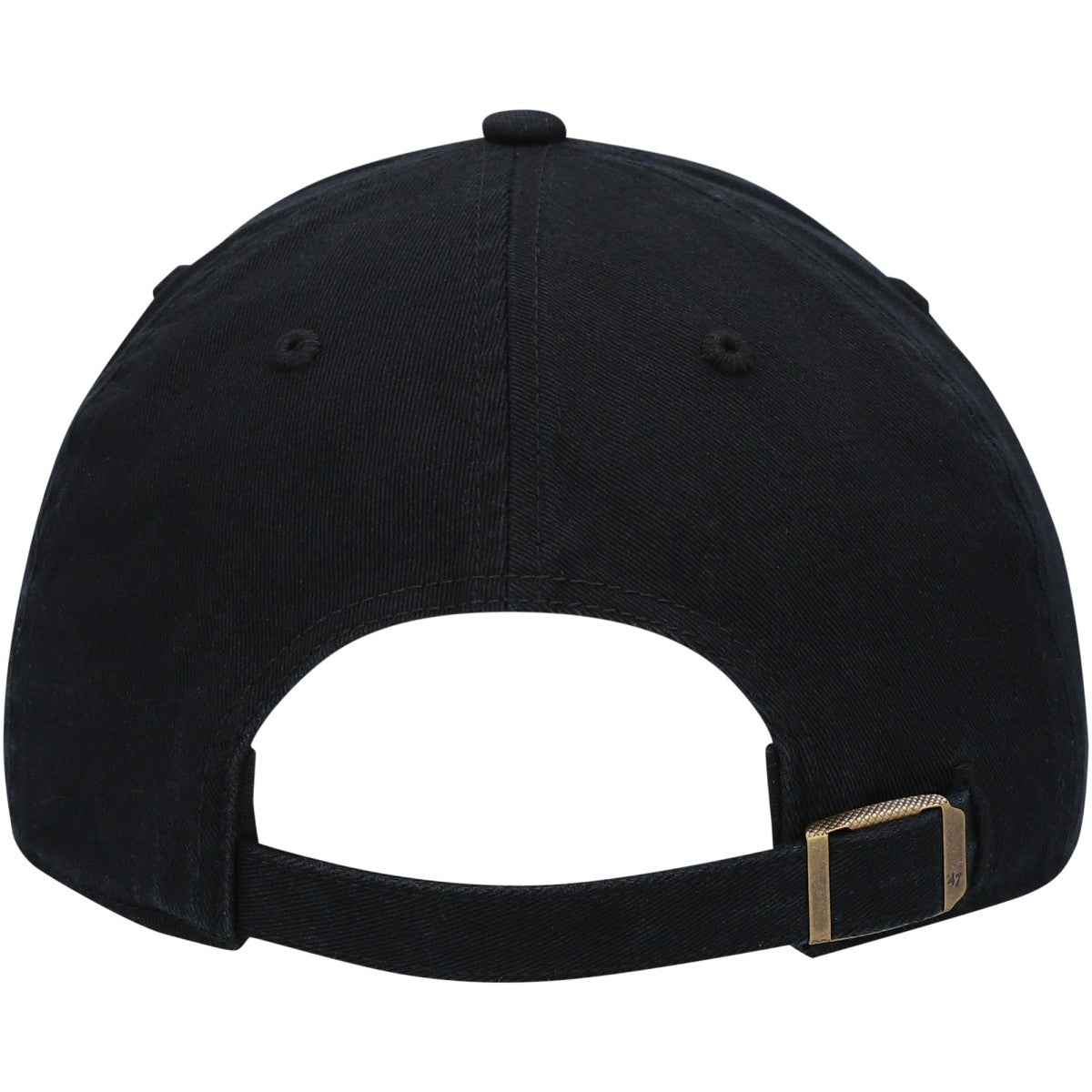 47 brand Phoenix Suns '47 Core Logo Clean Up Adjustable Hat