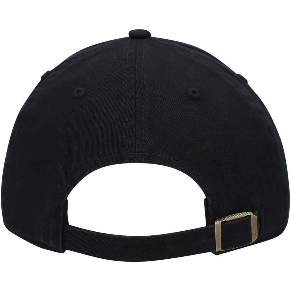47 brand Phoenix Suns '47 Core Logo Clean Up Adjustable Hat