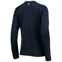 Women's Tidal Omni-Shade Raglan Long Sleeve T-Shirt - Dallas Cowboys T-shirts