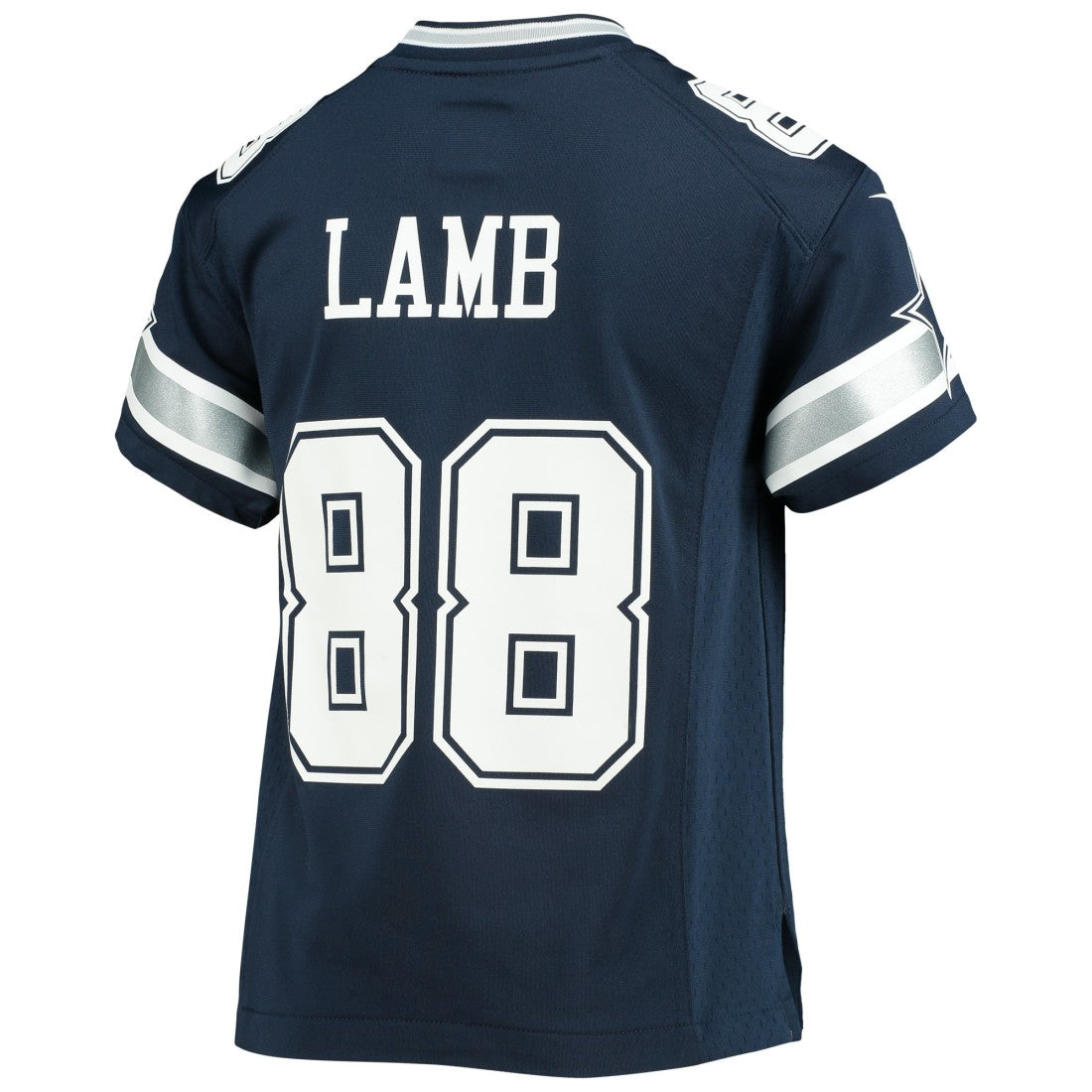 CeeDee Lamb  Youth Player Game Jersey - Dallas Cowboys Jerseys