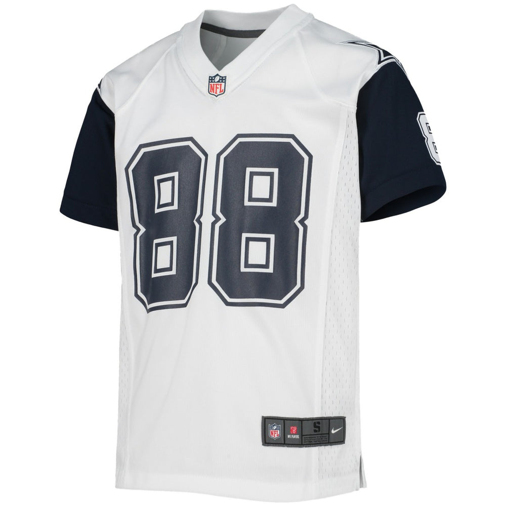 CeeDee Lamb  Youth Alternate Game Jersey - Dallas Cowboys Jerseys