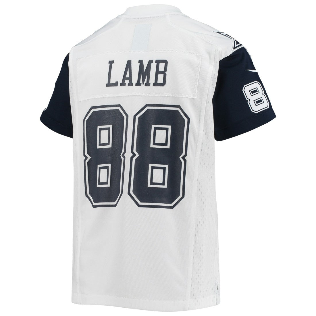 CeeDee Lamb  Youth Alternate Game Jersey - Dallas Cowboys Jerseys