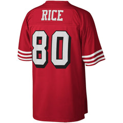 Jerry Rice  Legacy Replica Jersey - San Francisco 49ers Jerseys