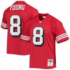Steve Young  Legacy Replica Jersey - San Francisco 49ers Jerseys