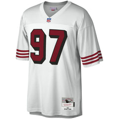 Bryant Young  Legacy Replica Jersey - San Francisco 49ers Jerseys
