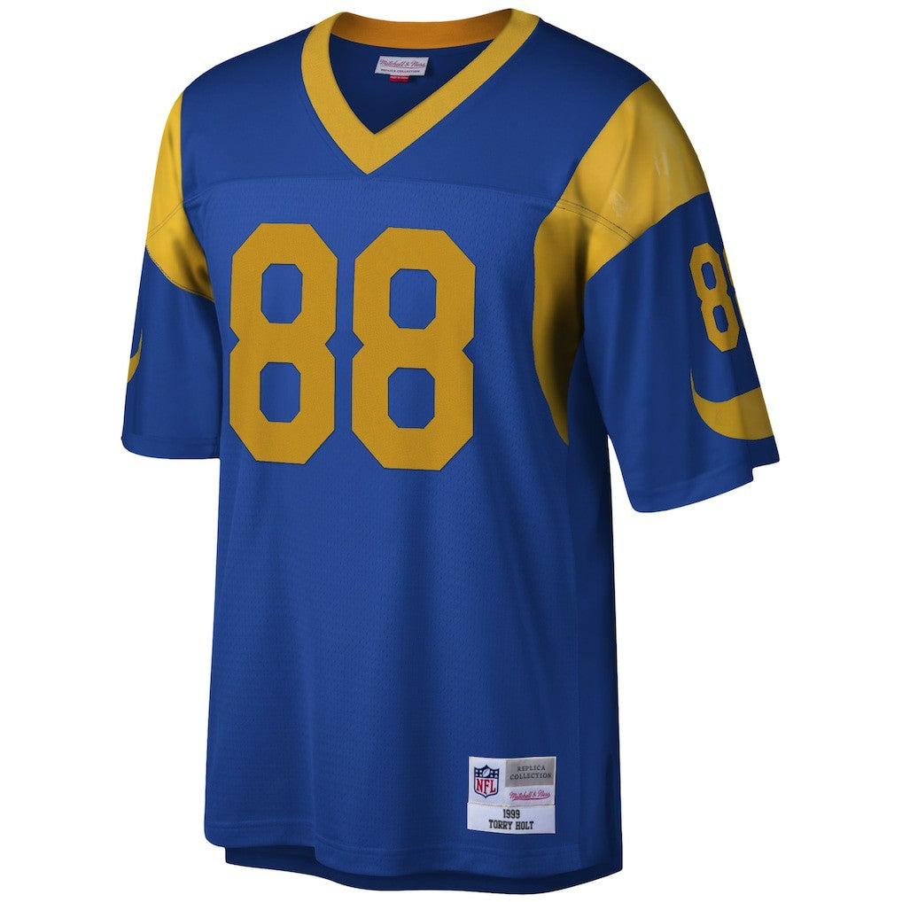 Torry Holt  Legacy Replica Jersey - Los Angeles Rams Jerseys