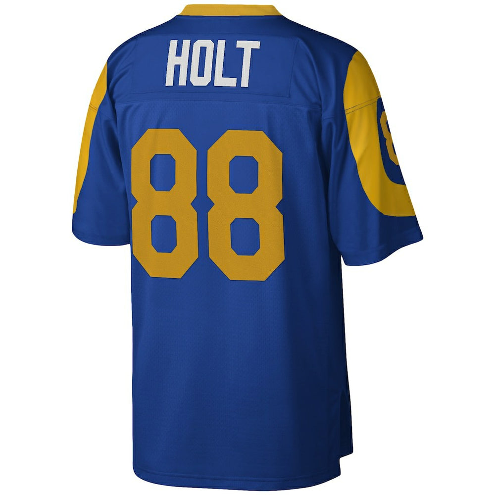 Torry Holt  Legacy Replica Jersey - Los Angeles Rams Jerseys