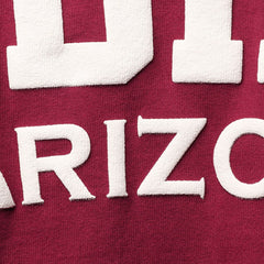 Women's Ombre Long Sleeve T-Shirt - Arizona Cardinals T-shirts
